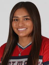 2022 Softball Roster