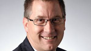 Augusta Chronicle President Steve Wade promoted to regional publisher  position in Kansas