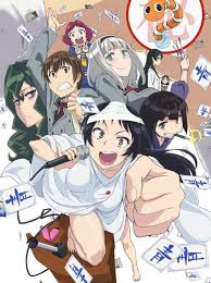Shimoneta To Iu Gainen Ga Sonzai Shinai Taikutsu Na Sekai Cap 1 Sub Español Facebook Shimoneta To Iu Gainen Ga Sonzai Shinai Anime Random Online Facebook