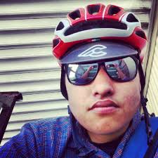 Fixies: Spinning Spokes and Telling Jokes