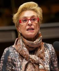 Mujeres que cambian el mundo: María del Carmen Quintanilla