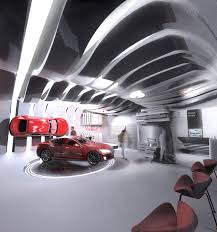 Pin By Cloudy Hw On Car Car Showroom Design Showroom Interior Design Showroom