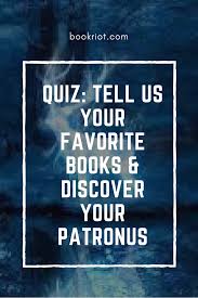 Pin On Quizzes For Book Nerds