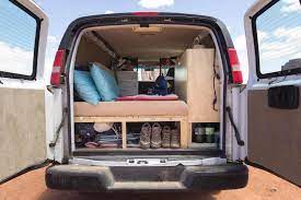 Check spelling or type a new query. 7 Inspirational Diy Van Conversions Van Build Resources