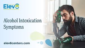 Image result for Alcohol Intoxication