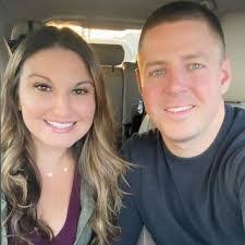 Christine Hilliard's Instagram, Twitter & Facebook