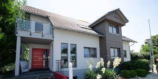 Häuser mit herz und über 80.000 zufriedene streif kunden deutschlandweit. Musterhaus Mannheim Hausbau Mit Dem Fertighaus Spezialist