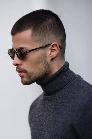 9 Ways How To Style Short Hair Step By Step Tutorials Menshaircuts Very Short Hair Men Men S Short Hair Mens Hairstyles Short