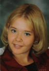 Michelle Lee Stowell Bohn (1983-2005)