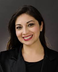 Marci Chandler's Instagram, Twitter & Facebook