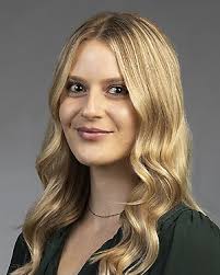 Olivia Justus's Instagram, Twitter & Facebook