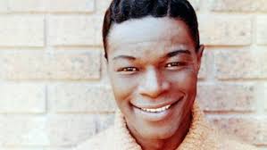 Nat King Cole, Musician, and Singer born