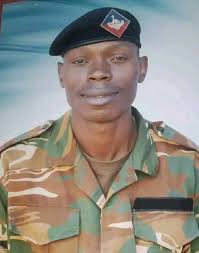 Funeral Update Dear Botswana soldiers, its so sad to confirm that the  following have been promoted to glory: 1. Major Isiah Motsi 2. Major  Sheilah Rutanhira 3. Ms Pretty Tore (Major Motsi's