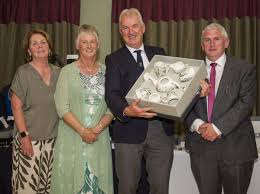 Golf: McElhinney takes Captain's Major at Letterkenny Golf Club