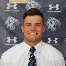 Grant Barney's High School Bio