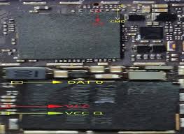 Update pinout oppo r1001r1011 direct isp emmc terbaru tanpa harus bongkar kaleng mesin pada pcb. Emmc Archives Page 3 Of 6 V Tiga Kursus Hp Dan Laptop