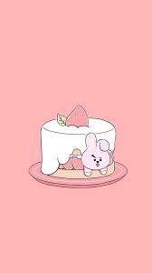 Meow On Twitter Bt21 Phone Wallpapers Bt21 Cooky Chimmy Tata Mang Bts Btswallpapers Bts bt21 official olive young lip balm tint kit 3.5g x 4ea + tracking#.