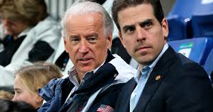 Oct 21, 2020 · the fbi's subpoena of a laptop and hard drive purportedly belonging to hunter biden came in connection with a money laundering investigation in late 2019, according to documents obtained by fox. Wer Ist Hunter Biden Joe Bidens Sohn Der Ex Junkie News At