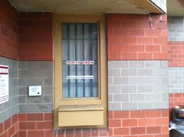 Property Hours Northwestern Regional Adult Detention Center