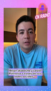 Bryan Skabeche Rompe el Silencio Sobre 'Breslie'