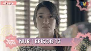 Watch this tutorial on how to download. Highlight Episod 13 Nur Youtube