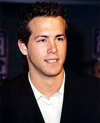 Fun Facts about Ryan Reynolds