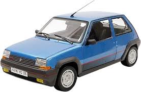 Image result for Bleu Navy 1982 Renault