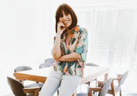 Animadora de rádio rfm, apresentadora. Joana Cruz Em Nova Fase Da Luta Contra O Cancro Conto Passar Com Distincao