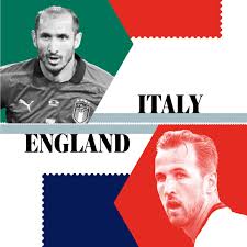 When will italy vs england final euro 2020 match start? Xy1nzyxvlhycem