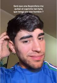 ¿Ibuprofeno quita el capricho?