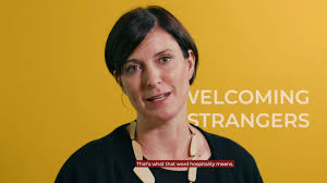 Tune in to 1 Peter 4: 'Suffering in Christ' with Dr Robyn Whitaker