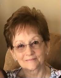 Obituary for Marie Bradley