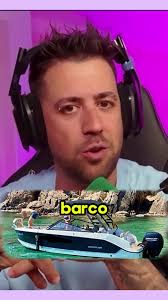 La maldición de Auron y los barcos