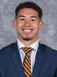 Gophers Rout Northwestern, 41-14; Take Sole Possession of First