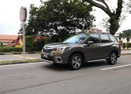 The affected vehicles were equipped with front passenger airbag spi inflators, which have been found to be defective. Tc Subaru Offers Peace Of Mind For Forester And Xv