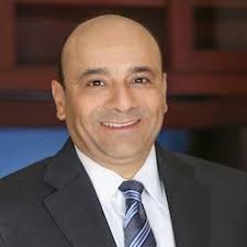 Distinguished Alumni