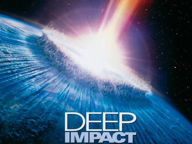 Armageddon vs. Deep Impact: 20 Years Later - IGN