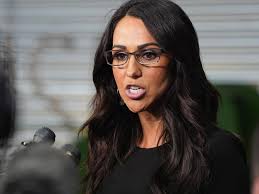 Lauren Boebert's Instagram, Twitter & Facebook