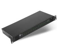 16-Port Industrial USB-C PD Charging Station - 1000W - up to 10 USB-C 100W  - up to 16 USB-C 60W