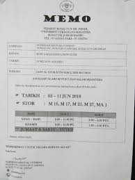 Akademi perubatan malaysia menganjurkan pidato tun dr.ismail setiap dua tahun sekali. Thisisktdi On Twitter Jadual Penyimpanan Barang Pemulangan Kunci Waktu Operasi Pejabat Pengambilan Kunci Bagi Semester 1 2018 2019 Bagi Kolej Tun Dr Ismail Thisisktdi Siapsiaga Gajahcomel Https T Co U4fityocqs