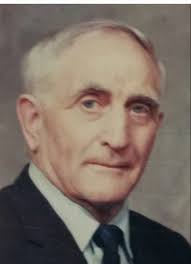 Wishing my Father In-Law a Happy Heavenly Birthday!