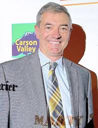 Chamber names former principal Citizen of the Year