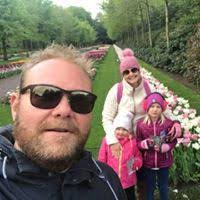 Beverly Mcgrew's Instagram, Twitter & Facebook