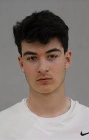 2025 Boy's Lacrosse Roster