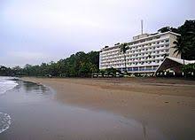 Dan terpilihlah pelabuhan ratu sebagai destinasi kita, karena selain tempatnya paling deket dari bogor, gw juga udah apal lah jalan ke sana mah. Palabuhanratu Sukabumi Wikipedia Bahasa Indonesia Ensiklopedia Bebas