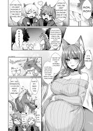 Car [Konshin] Iwa Ryuujin To Kitsune Musume No Shinkon Fuufusei Katsu 