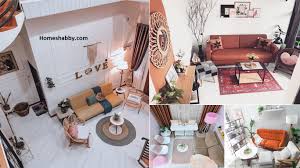 Desain ruang tamu minimalis seperti apa yang cocok untuk ukuran 3×3? 6 Tips Dekorasi Ruang Tamu Kecil Ukuran 3 X 3 M Terasa Luas Dan Nyaman Homeshabby Com Design Home Plans Home Decorating And Interior Design
