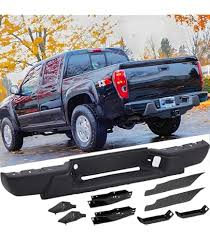 Image result for Black 2007 Canyon