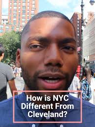 We met up with Brandon aka @wallstreetpaper to chat about his move from the  midwest to NYC. He told us about his experience living in Harlem and how it  differs from life in Cleveland. #nyclife ...