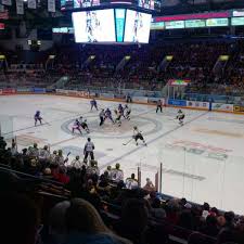 Photos At Kitchener Memorial Auditorium